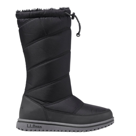 L.L. Bean Other - New LL BEAN Winter boots toddler size 10 ultralight boots